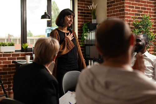 Alumni Recovery Program New Jersey | BlueCrest Health Group