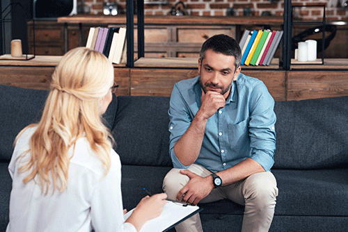 Rehab FAQs New Jersey | BlueCrest Health Group
