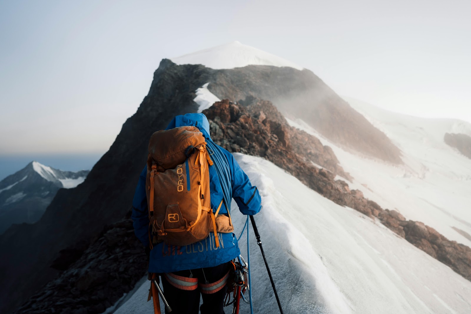 How to Balance Productivity With Emotional Recovery