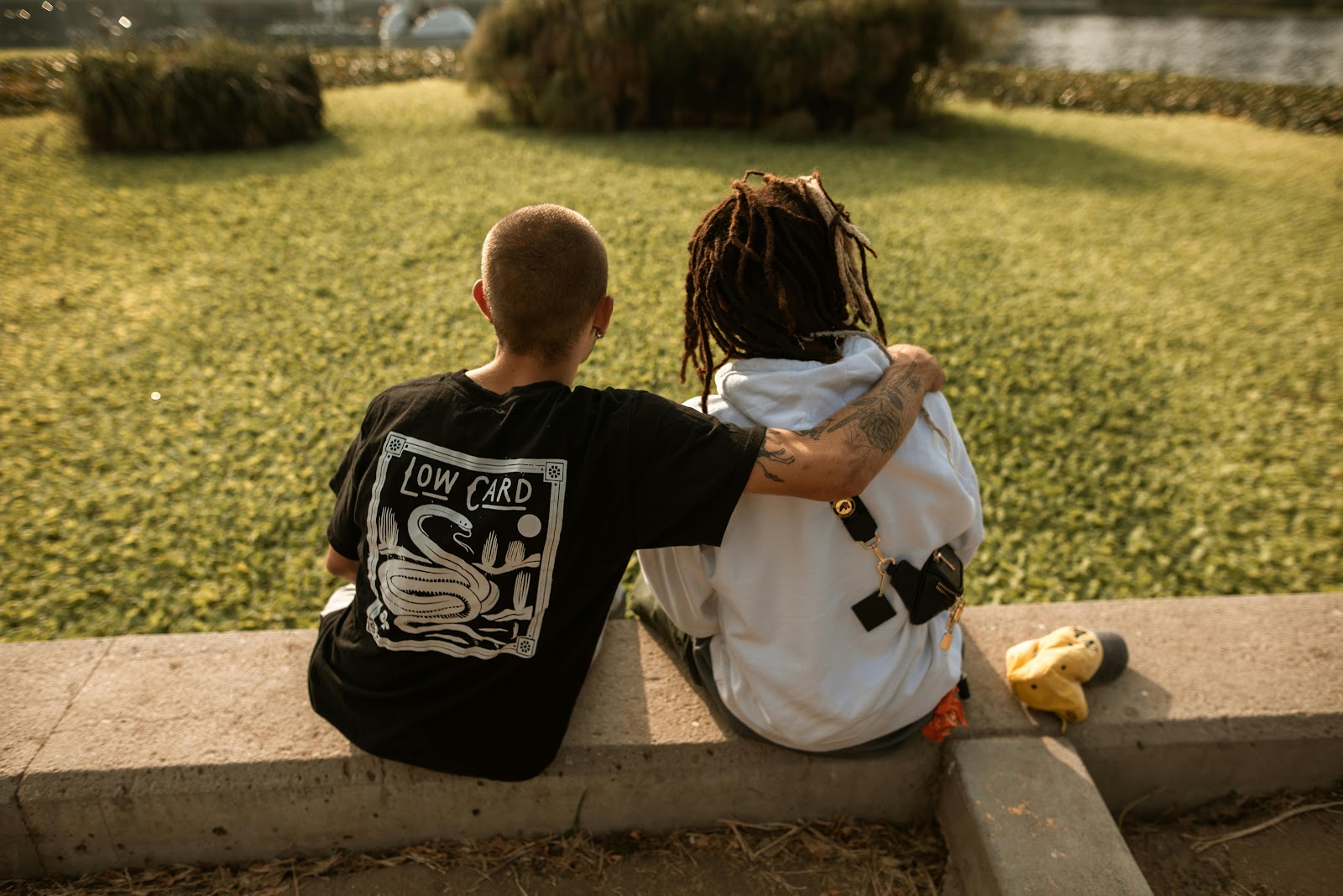 How Marketing for Mental Health Differs From Substance Use