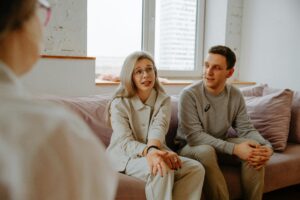 mental health check ins