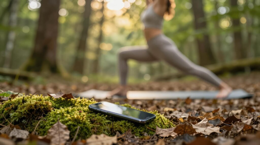 Holistic practices are often included in detox care