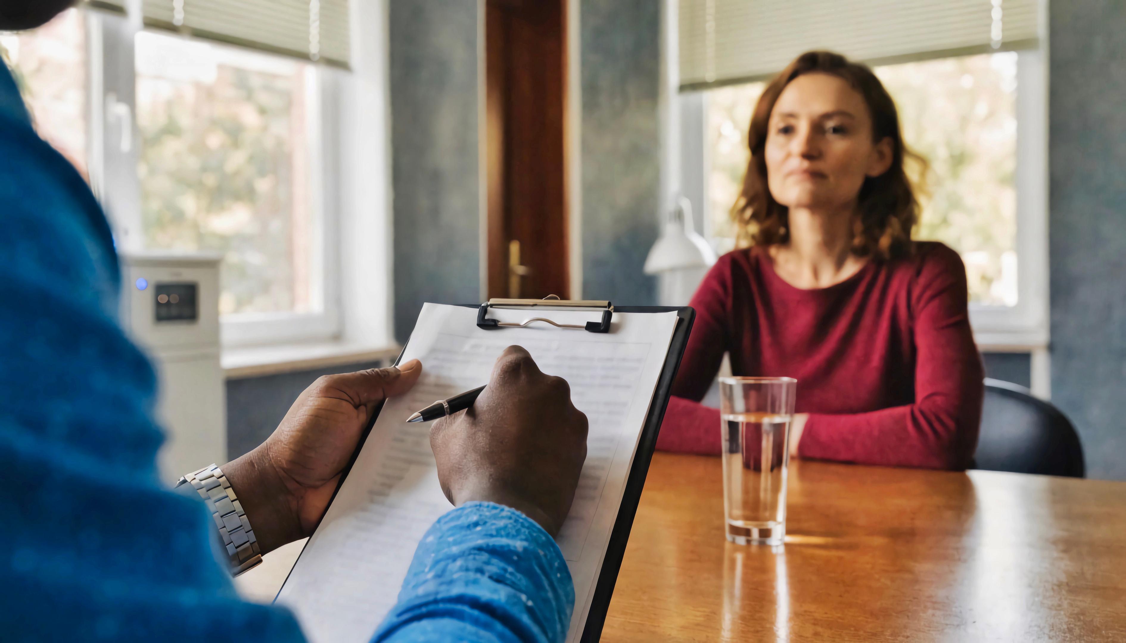 A thorough assessment determines, where can I detox from alcohol?